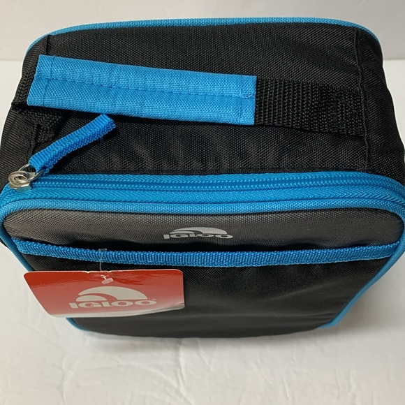 Igloo Vertical Cooler Bag NWT - Picture 2 of 10